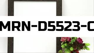 【商品紹介】デッサン額縁MRN-D5523-C 全1色【マルニ額縁画材店】