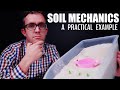 Soil Mechanics and Foundations Basic overview