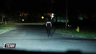 I-TEAM; Parents, kids concerned about prostitutes in neighborhoods