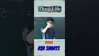 Round 2 HELL School Life Short video #ytshort #R2H #Short #zyanSaifi