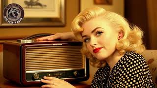 Best Timeless Nostalgic Vintage Oldies Playlist While She Stares You Down Through Her Lashes