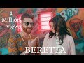 Beretta (Video) | Bura Purewal ft. Gurlez Akhtar | Mix singh | New Punjabi Song 2019