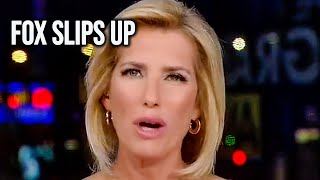 Fox News Host HUMILIATES Herself In Brutal Mistake Of The Year