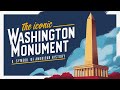 The Iconic Washington Monument: A Symbol of American History