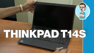Lenovo ThinkPad T14s AMD | Unboxing & Review!