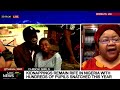 Chibok Girls | Looking back at the kidnapping of 276 girls in Nigeria 8 years ago: Mojubaolu Okome