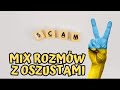 rozmowa z oszustem mix rozmów z oszustami ze wschodu scam oszustwo inwestycje