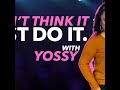 Yossy: Music & Overcoming Challenges | Latino Music Artist | The Global Latin Factor