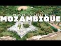 Top 21 Places to Visit in Mozambique 🇲🇿 (Africa’s Best Kept Secret) - 4k Travel Video
