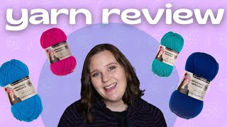 Impeccable Yarn by Loops and Threads Review