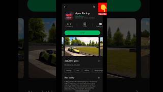 best 10 high graphics car simulator and car racing games available on Android and iOS