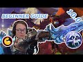 Frost DK Dragonflight Beginner Guide (10.0 PvE)