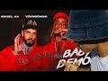 REACCIÓN A ANUEL AA, YOVNGCHIMI - Baby Demon (Video Oficial) / SeyeR