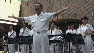 吹奏楽 明日があるさ 中村 八大作曲(速報版)陸上自衛隊第12音楽隊 JGSDF 12th Band Ashita ga Arusa by Hachidai Nakamura