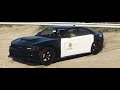 Tutorial: how to make fivem ready cars ELS #tutorial #lspdfr #dodgecharger