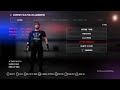 WWE 2K18 Dean Ambrose WWE RAW November 13th Shield Shirt Attire