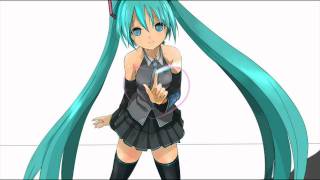 VOCALOID2: Hatsune Miku - \