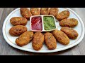 વધેલી બ્રેડ નો ઝડપથી બનતો ટેસ્ટી નાસ્તો leftover bread snack recipe vadheli bred no નાસ્તો