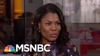 Lawrence O'Donnell: ‘They Are All Omarosa… Including President Donald Trump’ | The Last Word | MSNBC