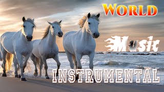 World Instrumental Music Seventeen | Top Hits Musical Instrumental - Relaxing Instrumental Music