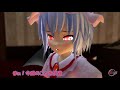 【東方mmd】［紅魔館一家のドタバタ生活］～part7　ひまつぶし（後編）～