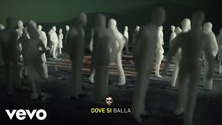 Dargen D'Amico - Dove Si Balla (Sanremo 2022)