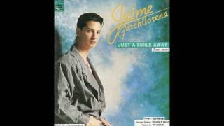 Jaime Garchitorena - Just A Smile Away