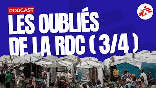 Les oubliées de la RDC (3/4) | MSF x Binge Audio [PODCAST]