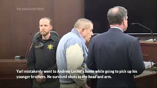 AP Top Stories for Thursday April 20, 2023