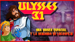 Ulises 31 - Reseña y Todo lo que no sabias!! - Nostalgia Geek