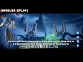 Epic Xiao Yan Vs Feng Qing'er || Battle Through The Heavens Season 5 Episode 104 Indo English Sub