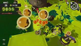 報酬4000まで　サーモンラン　22/10/3【Splatoon3】