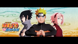 All Opening Of Naruto