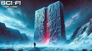 Scientists Opened a Portal to a Parallel World, What Came Through is HORRIFYING!