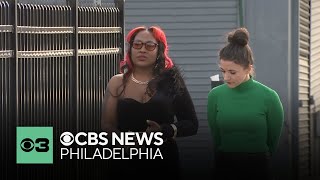 Philadelphia mom channels grief into healing with Beyond the Tears event helping others find peace