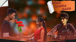 Ek Ucha Lamba Kad || New Love Series || Welcome || Latest Hindi Songs (2022) || Dream Short