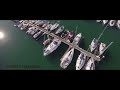 south devon an aerial video. the english riviera