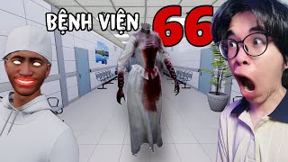 THOÁT KHỎI BỆNH VIỆN 666 NHƯNG LẠI XUỐNG ĐỊA NGỤC | Hospital 666 #2