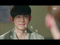 윤균상 이종석 애틋한 형제애 @피노키오 pinocchio 16회 150107