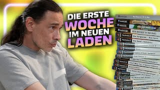 Fair Play Hamm ❤️ XXL Folge: Theke wird sofort Strapaziert 😍 Krasse erste Woche Retro Games & More