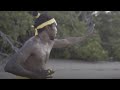 Son Moreta Feat. Manuel Dhurrkay - HOME/WARWUYURR (Official Music Video)