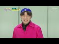 뽕 스케이팅 『이찬원 vs 김희재』 빙판에 희며드세요~ ⛸ tv chosun 210127 방송 뽕숭아학당 36회 tv조선