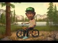 Tyler The Creator ft. Laetitia Sadier & Frank Ocean - 10. Party isnt over - Campfire - Bimmer