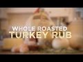 Granny's Poultry Whole Roasted Turkey Rub