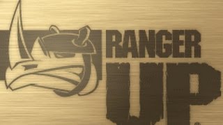 Unboxing Ranger Up Shirts