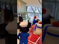 Meet & Greet with Captain Mickey Mouse and his crew @ Jewel Changi Airport #Singapore