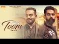 Meri Toom (Teaser) | Sony Aulakh | White Hill Music | Releasing on 31st March
