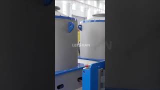 ZNS Series M.C.Pressure Screen