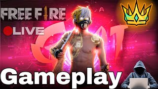 Free Fire Live Gameplay Video