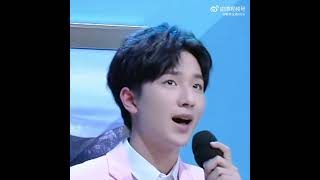 纯净大男孩#李宏毅